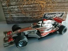 MP4 21 HORNBY